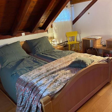 Apartments Salvezani Σπλιτ Εξωτερικό φωτογραφία