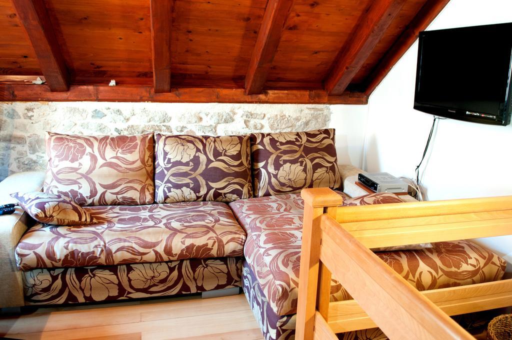 Apartments Salvezani Σπλιτ Εξωτερικό φωτογραφία