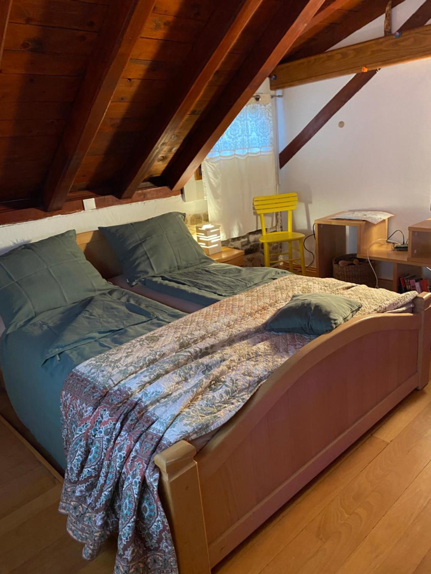 Apartments Salvezani Σπλιτ Εξωτερικό φωτογραφία