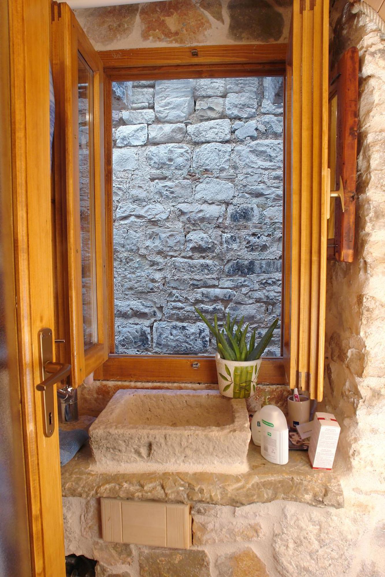 Apartments Salvezani Σπλιτ Εξωτερικό φωτογραφία