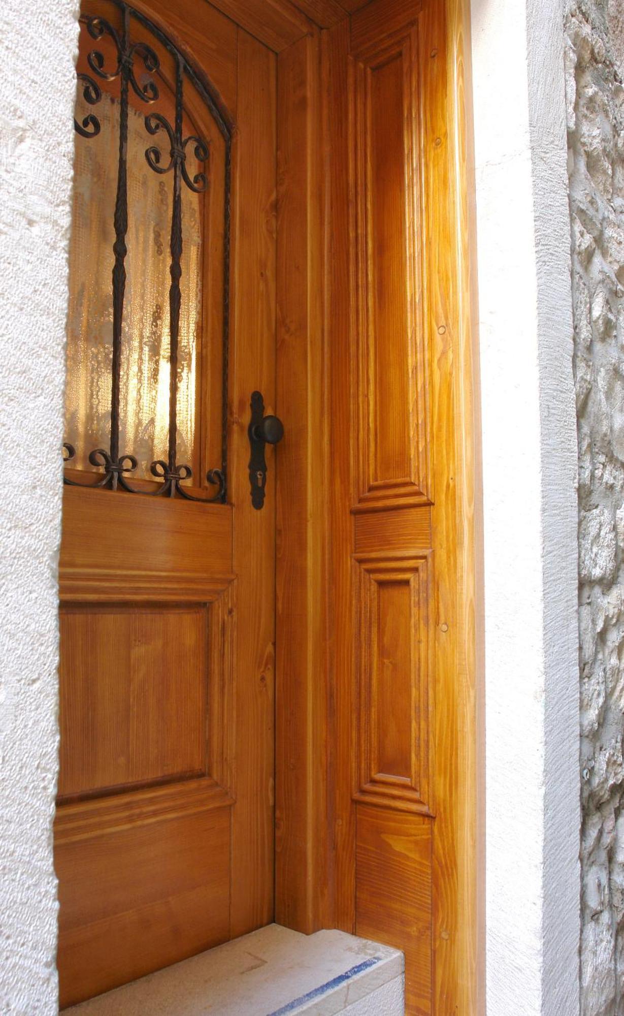 Apartments Salvezani Σπλιτ Εξωτερικό φωτογραφία