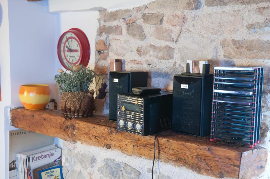 Apartments Salvezani Σπλιτ Εξωτερικό φωτογραφία