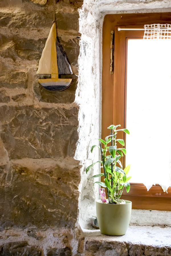 Apartments Salvezani Σπλιτ Εξωτερικό φωτογραφία