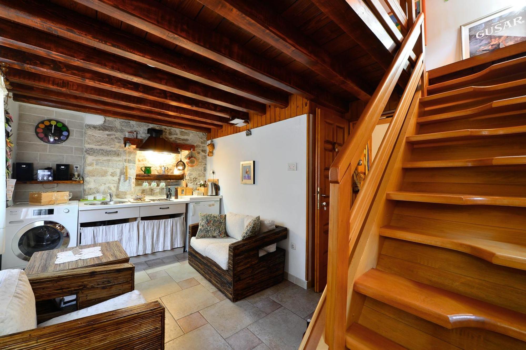 Apartments Salvezani Σπλιτ Εξωτερικό φωτογραφία